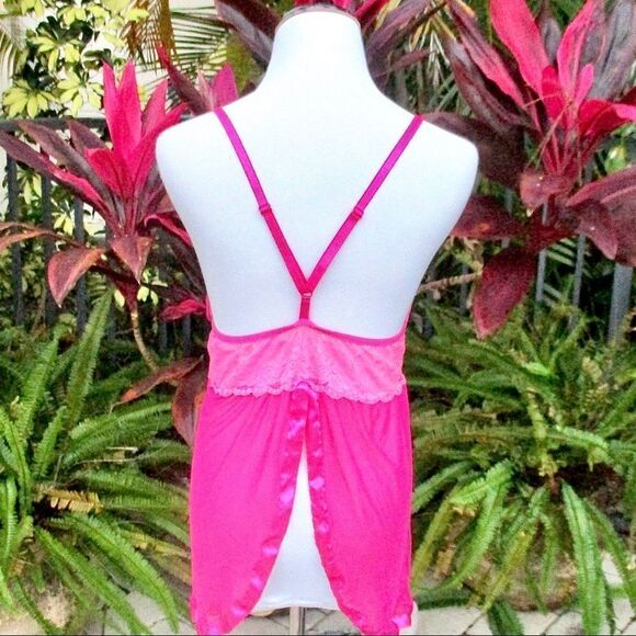 Intimate Slip Dress  - Picture 5 of 7